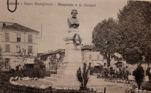 gallarate coppe busto Carducci