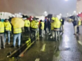 Malpensa sciopero mle sindacati