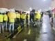 Malpensa sciopero mle sindacati