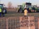 arluno agricoltori protesta viabilità