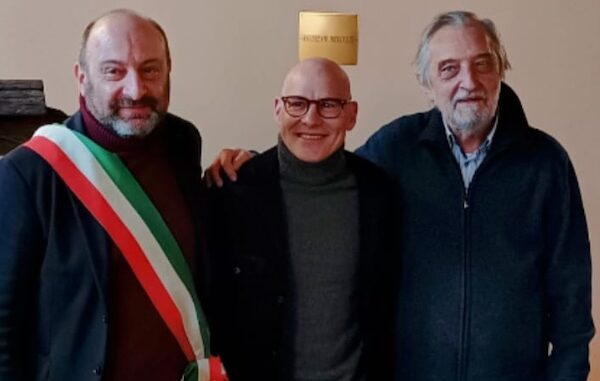 Somma Jacques villenueve italiano