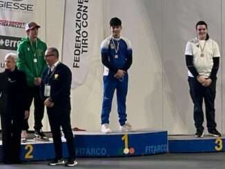 olgiateolona campione tiro arco