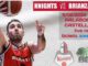Basket serie B Legnano Basket