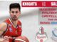 Basket serie B Legnano Basket