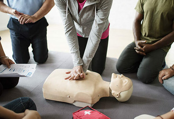 castanoprimo dae defibrillatore corso