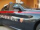 cerromaggiore furto rame carabinieri