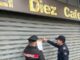 Saronno El Diez Cafè