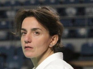 Panathlon judo femminile nuovo biennio