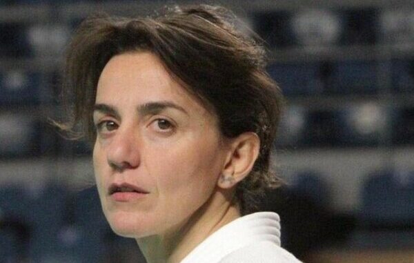 Panathlon judo femminile nuovo biennio