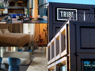 Vizzola Milano Malpensa Tribe