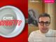 Gallarate sindaco caffè scorretto