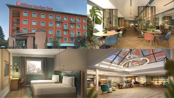 hilton malpensa somma lombardo