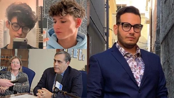 Cairate omicidio bossi arrestati