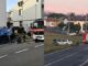 samarate due incidenti domenica