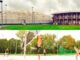 gallarate beach volley Vigorelli