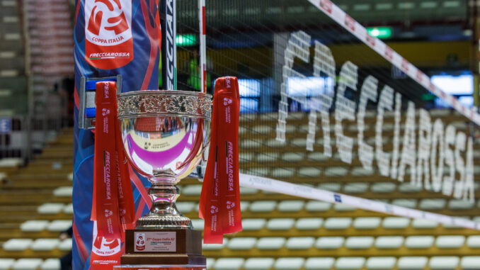 Coppa Italia