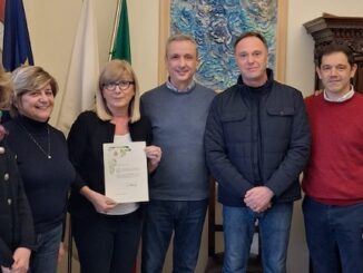 Cassano pediatra Daniela corbetta