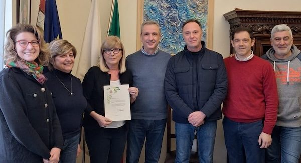 Cassano pediatra Daniela corbetta