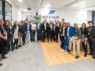 malpensa Westair Helicopters vizzola