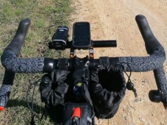 ciclismo gavirate gravel