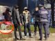 Gallarate alcol vietato in stazione