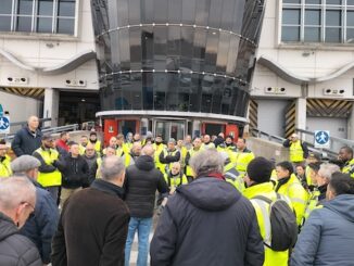 Malpensa sciopero 9 febbraio