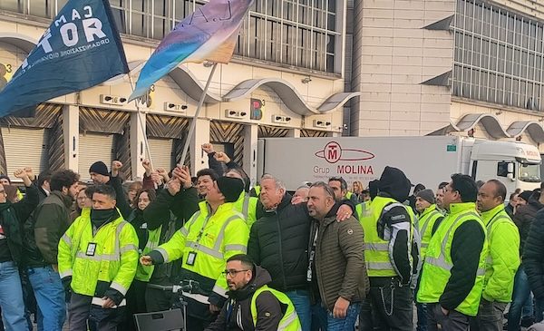 malpensa sciopero mle accordo