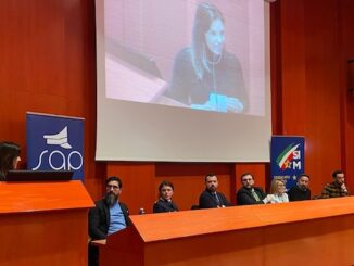 Busto convegno violenza donne