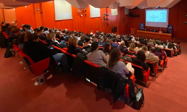 Busto convegno violenza donne