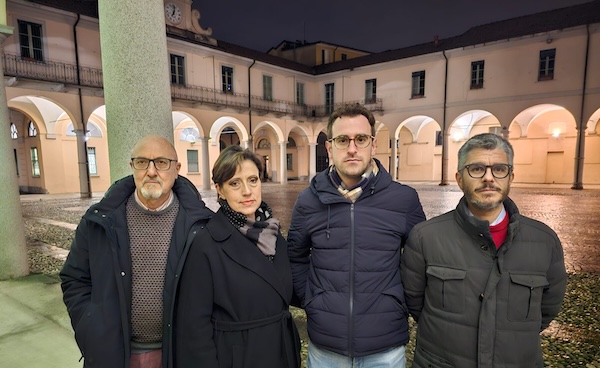 Gallarate tariffe disabili aumenti