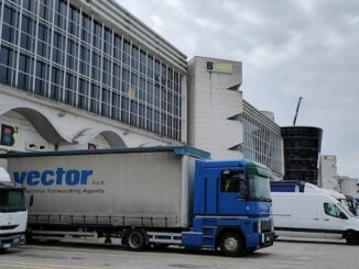 Malpensa cargo mle comunicato