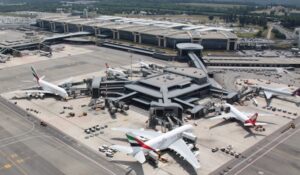 Malpensa stazione rifornimento idrogeno