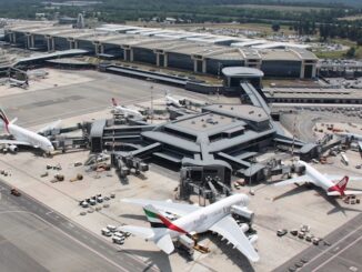 Malpensa stazione rifornimento idrogeno
