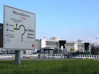 Malpensa sciopero illecito mle
