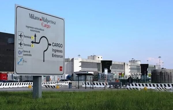Malpensa sciopero illecito mle