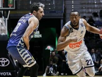 Final Eight Coppa Italia Torino