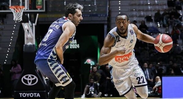 Final Eight Coppa Italia Torino