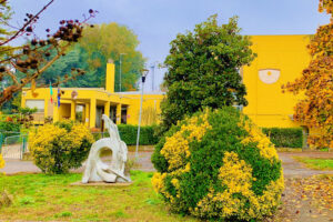 magenta scuole chiusure teatro