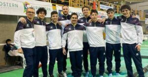 ProPatria Ginnastica serie A-2