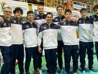 ProPatria Ginnastica serie A-2