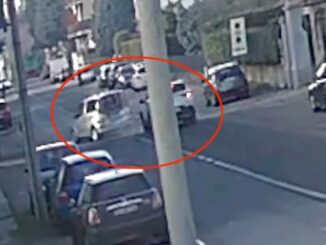 lonate video incidente soluzioni