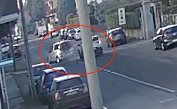 lonate video incidente soluzioni