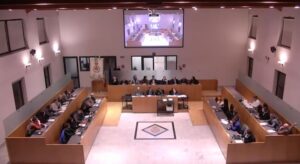 Gallarate comune variante pgt