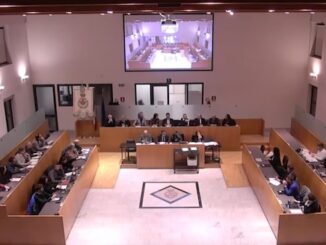 Gallarate comune variante pgt