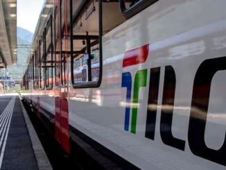 malpensa treno tilo gaggiolo