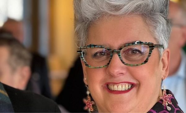 Varese azzurro donna simeoni