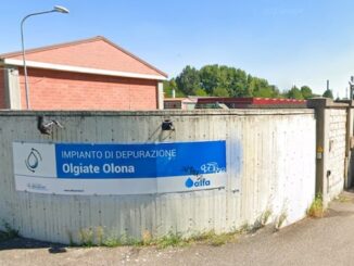 olgiate olona depuratore ministero