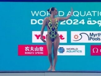 Busto Nuoto Mondiali Doha