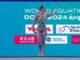 Busto Nuoto Mondiali Doha
