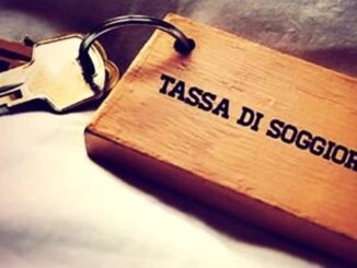 tassa di soggiorno gallarate